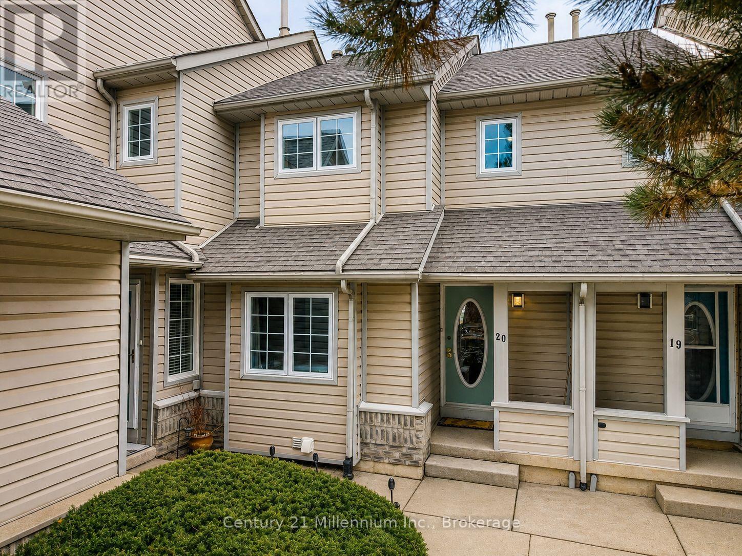 20 - 162 Settlers Way, Blue Mountains, Ontario  L9Y 3Z2 - Photo 2 - X12918592