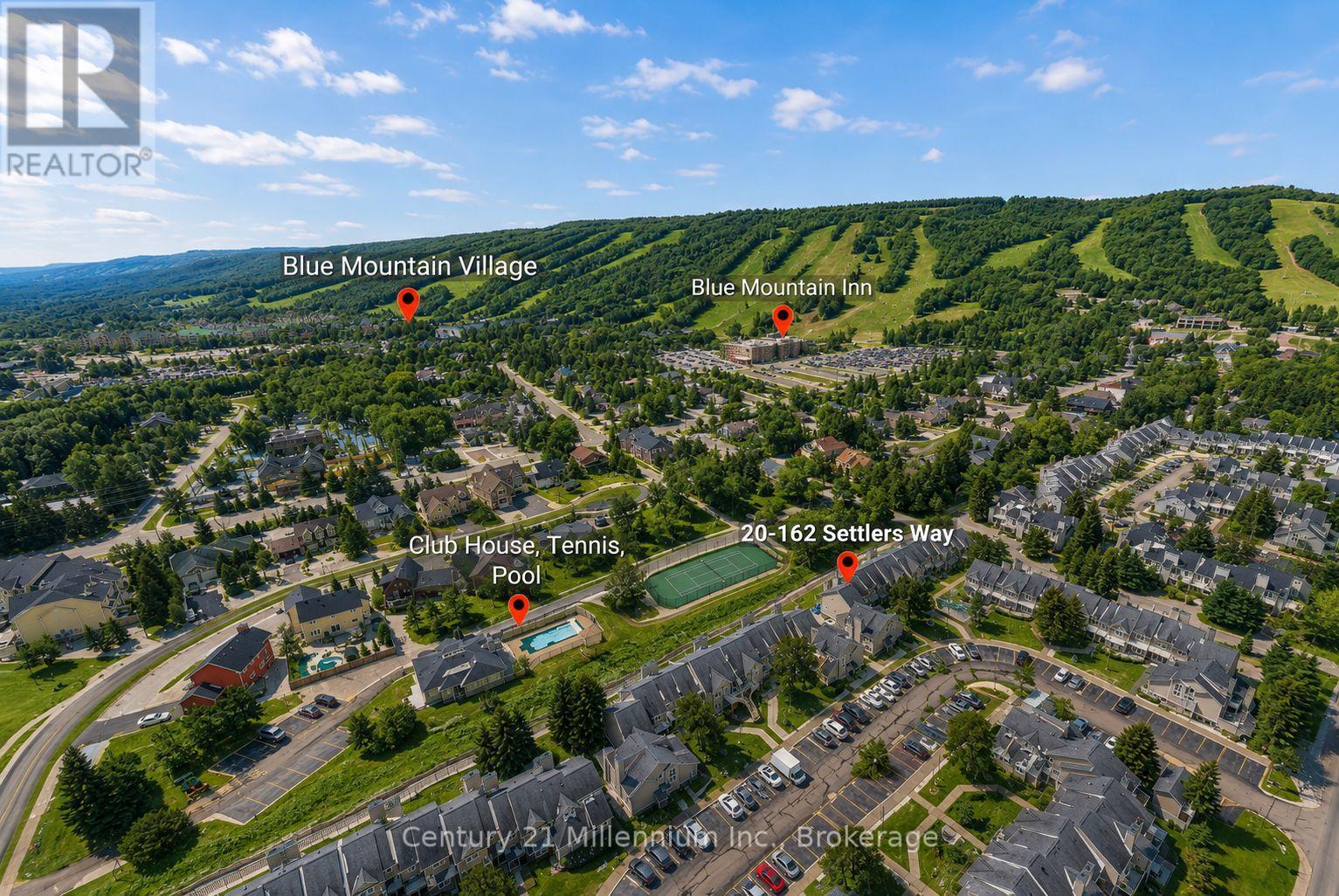 20 - 162 Settlers Way, Blue Mountains, Ontario  L9Y 3Z2 - Photo 3 - X12918592