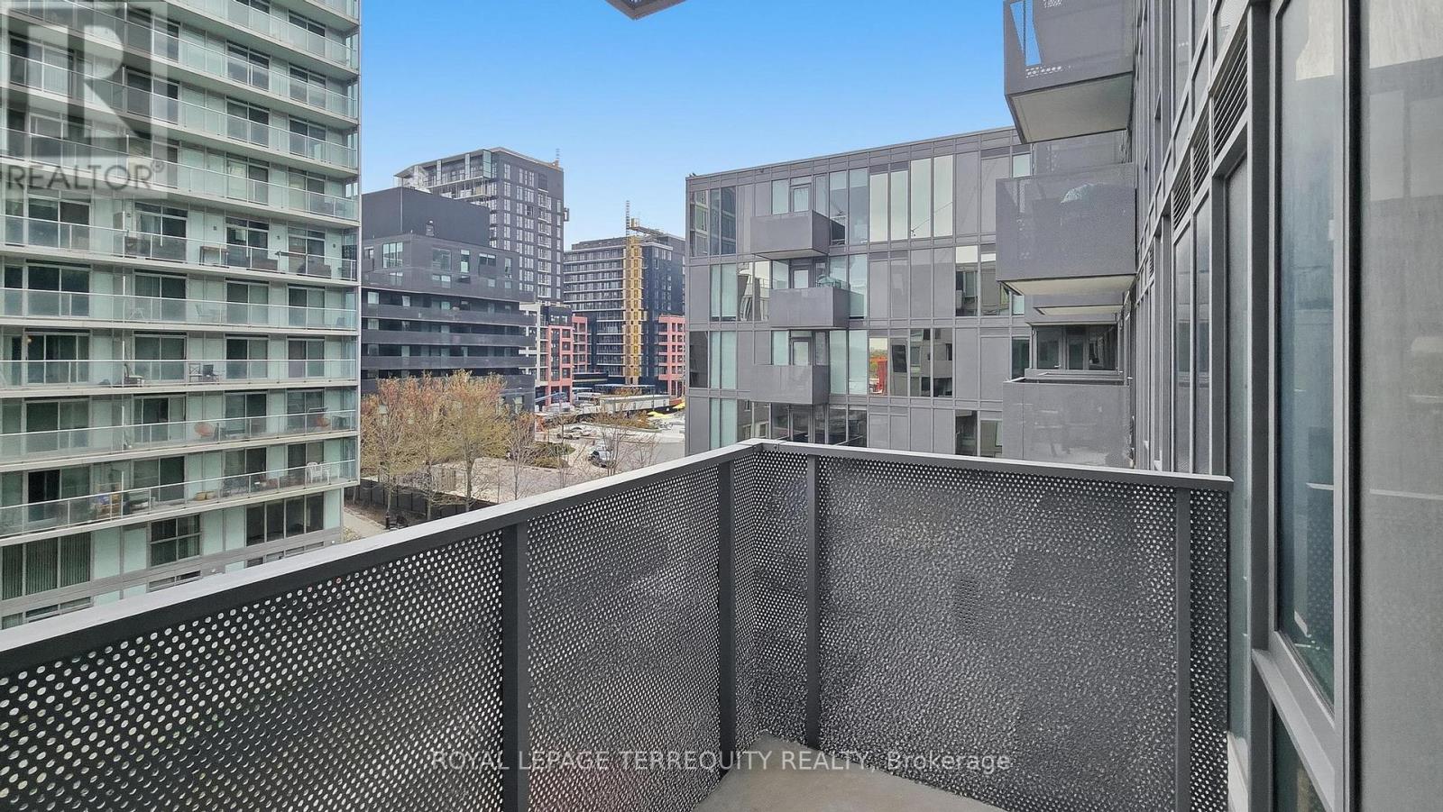527 - 38 Monte Kwinter Court, Toronto, Ontario  M3H 0E2 - Photo 11 - C13176222