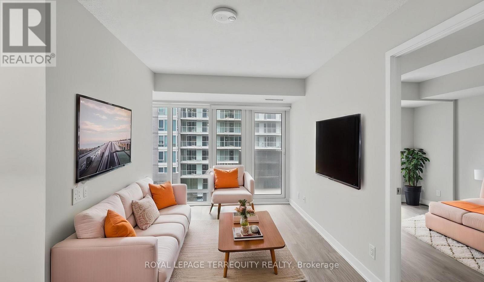527 - 38 Monte Kwinter Court, Toronto, Ontario  M3H 0E2 - Photo 16 - C13176222