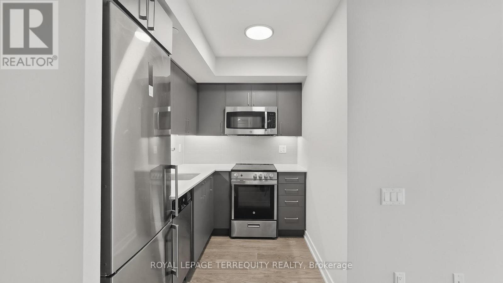 527 - 38 Monte Kwinter Court, Toronto, Ontario  M3H 0E2 - Photo 18 - C13176222