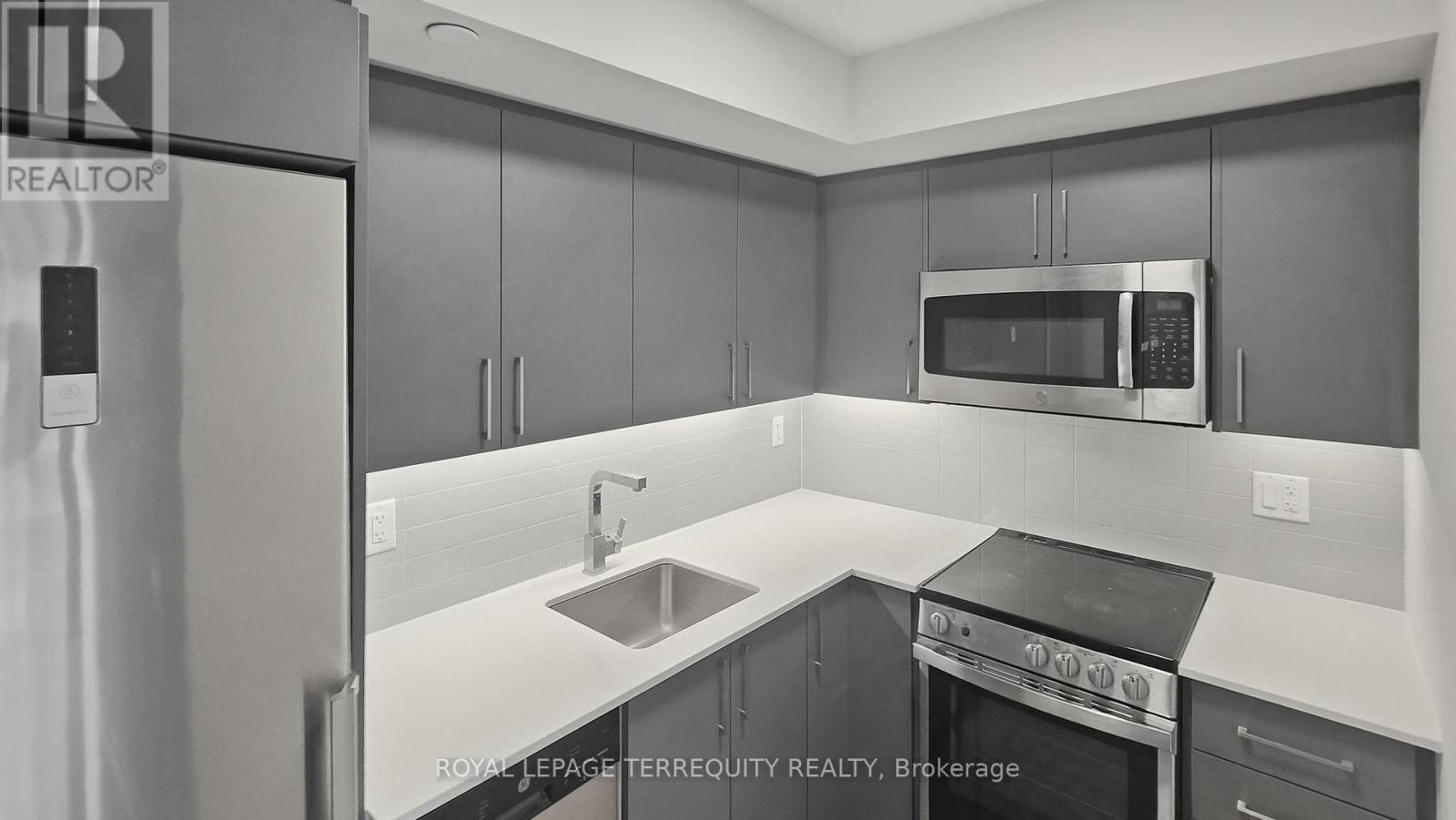 527 - 38 Monte Kwinter Court, Toronto, Ontario  M3H 0E2 - Photo 21 - C13176222