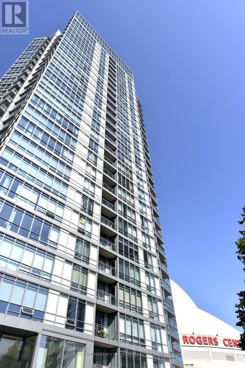 909 - 3 NAVY WHARF COURT, Toronto, Ontario