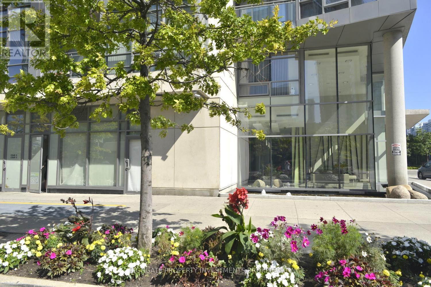 909 - 3 Navy Wharf Court, Toronto, Ontario  M5V 3V1 - Photo 2 - C13176240