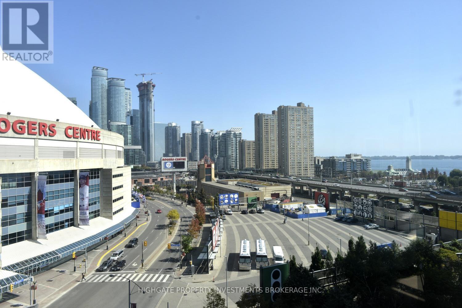 909 - 3 Navy Wharf Court, Toronto, Ontario  M5V 3V1 - Photo 3 - C13176240
