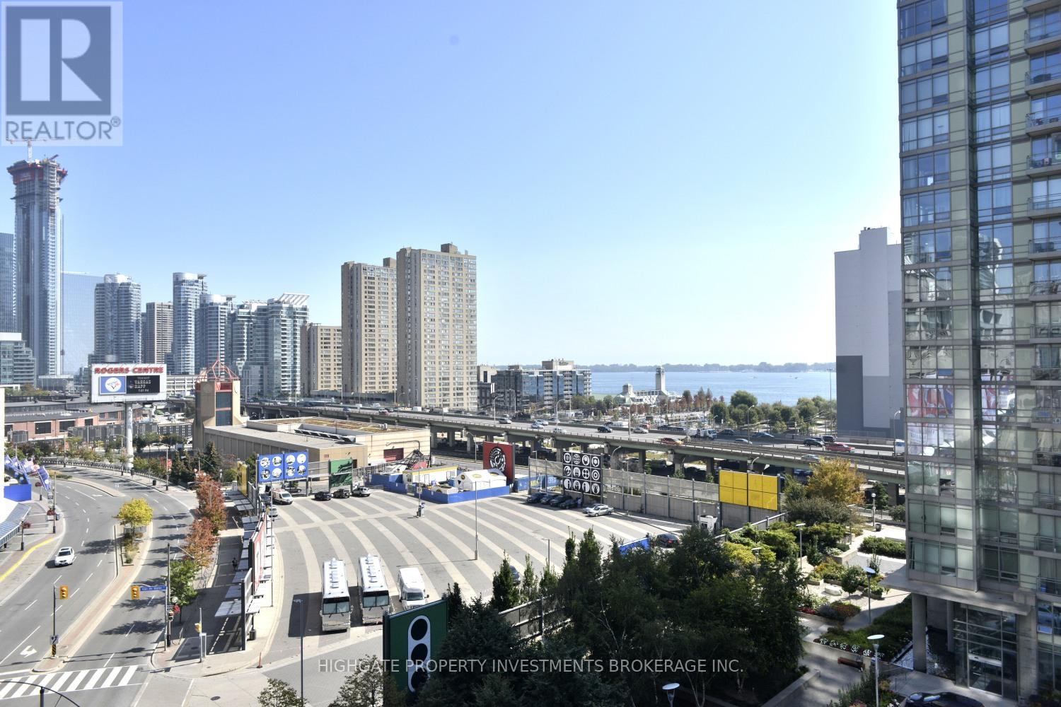 909 - 3 Navy Wharf Court, Toronto, Ontario  M5V 3V1 - Photo 5 - C13176240