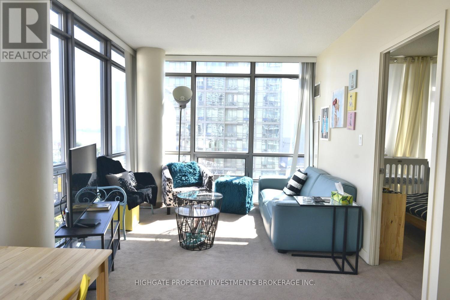 909 - 3 Navy Wharf Court, Toronto, Ontario  M5V 3V1 - Photo 6 - C13176240