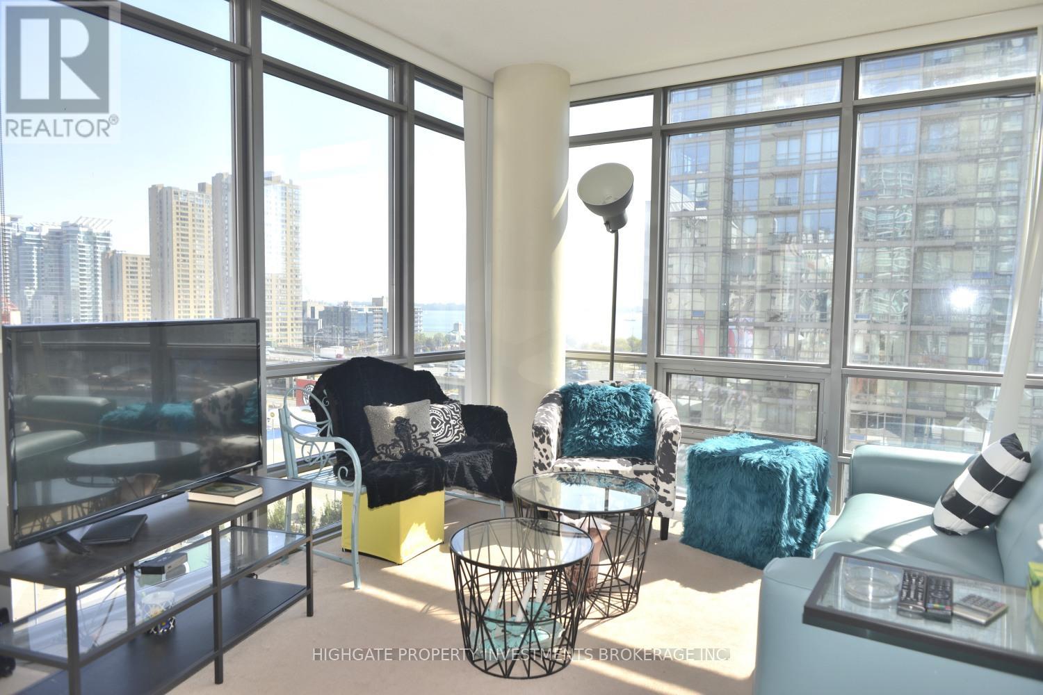 909 - 3 Navy Wharf Court, Toronto, Ontario  M5V 3V1 - Photo 7 - C13176240
