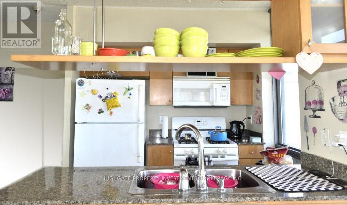 909 - 3 Navy Wharf Court, Toronto, Ontario  M5V 3V1 - Photo 8 - C13176240