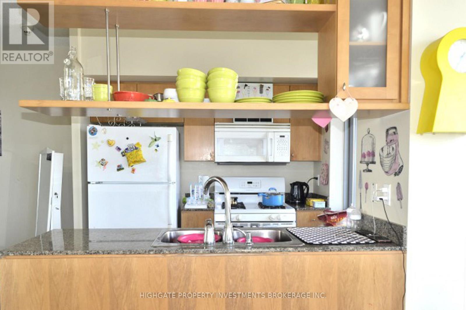 909 - 3 Navy Wharf Court, Toronto, Ontario  M5V 3V1 - Photo 9 - C13176240