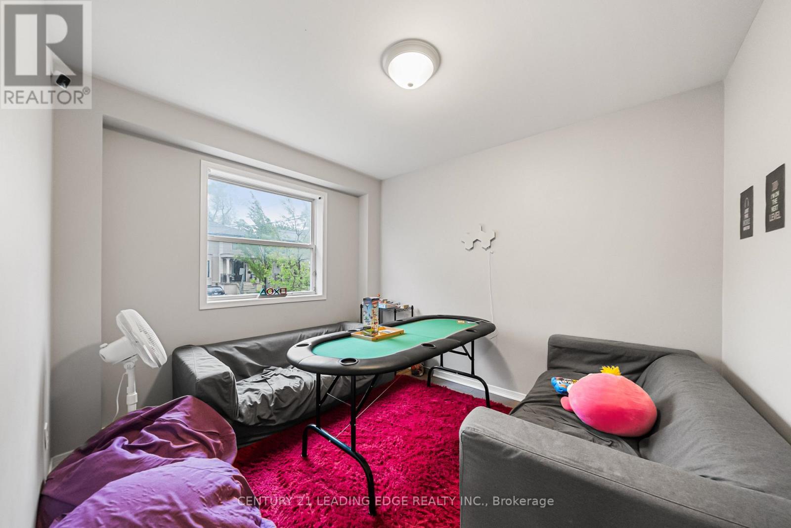 527 Glengarry Avenue, Toronto, Ontario  M5M 1G2 - Photo 11 - C13176280