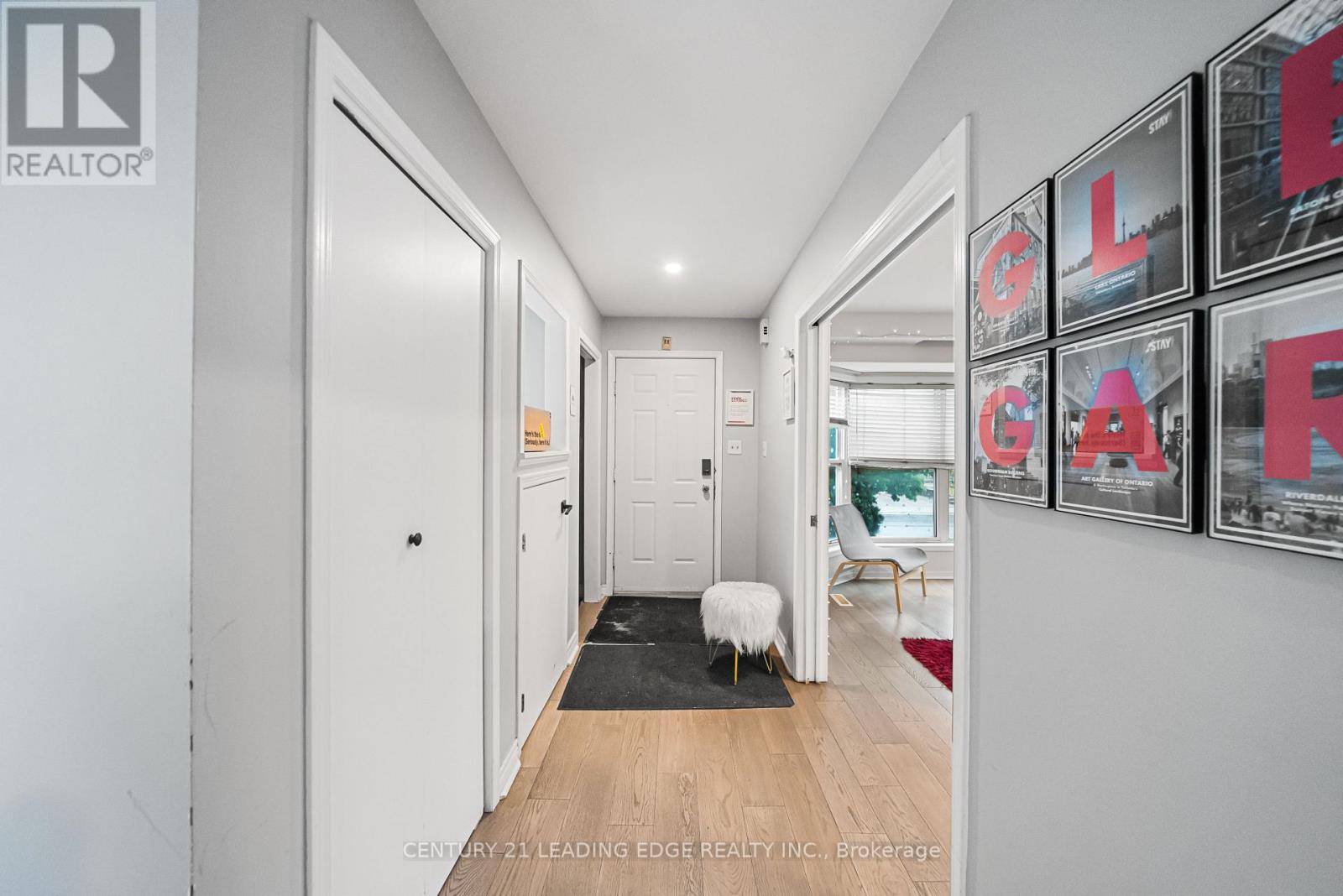 527 Glengarry Avenue, Toronto, Ontario  M5M 1G2 - Photo 21 - C13176280