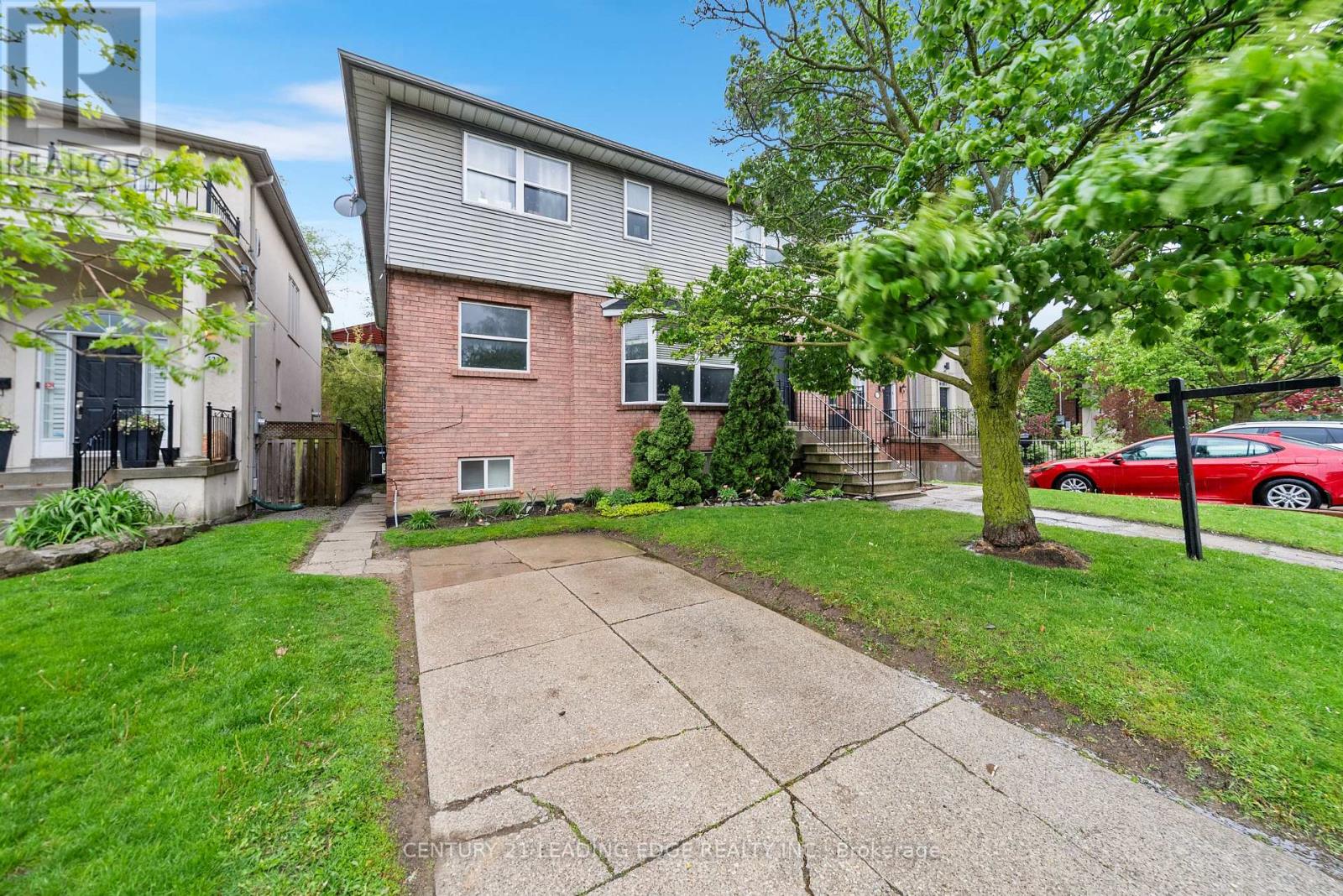 527 Glengarry Avenue, Toronto, Ontario  M5M 1G2 - Photo 47 - C13176280