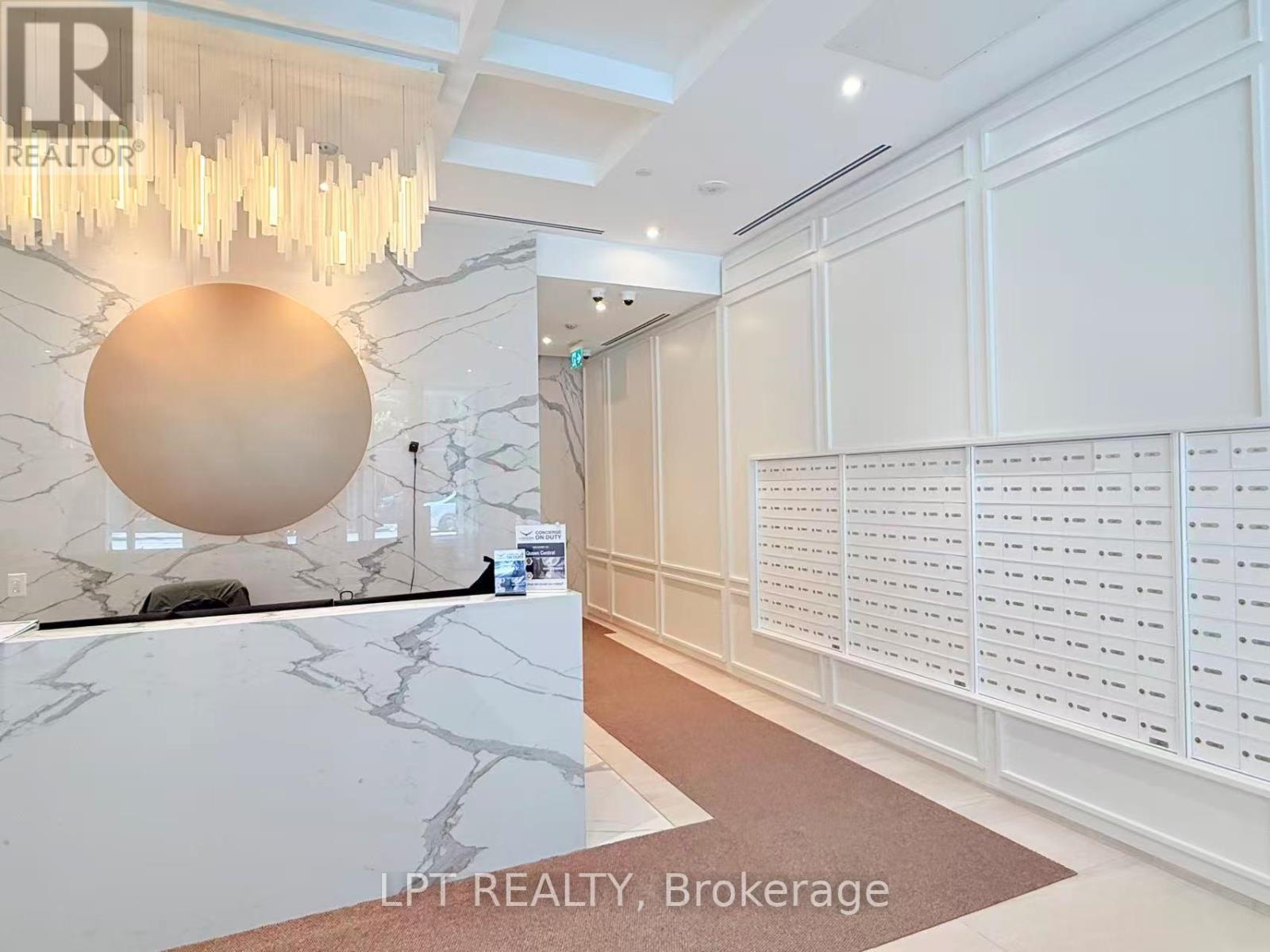 1608 - 100 Queen Street E, Toronto, Ontario  M5C 0B5 - Photo 3 - C13176336