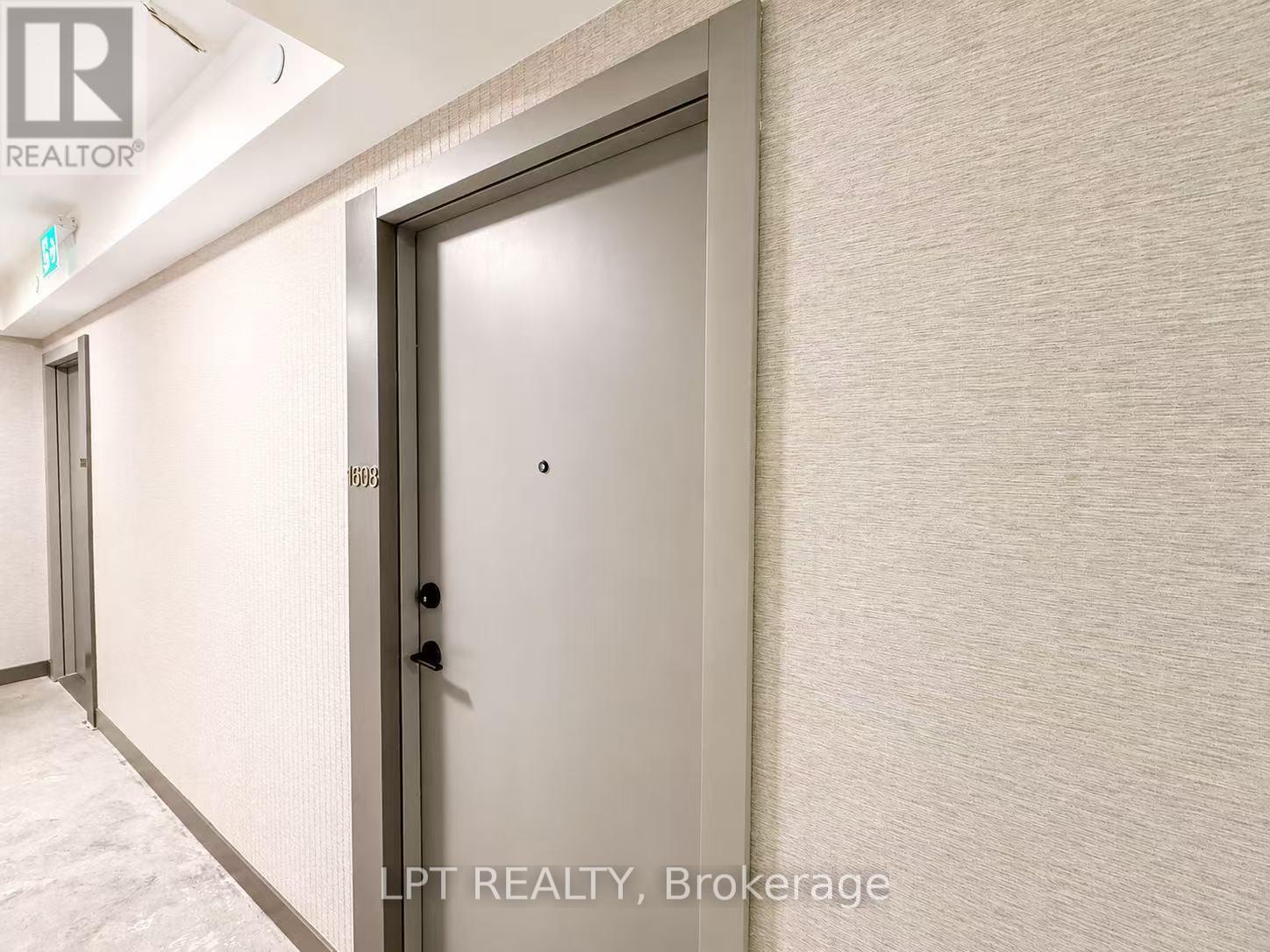 1608 - 100 Queen Street E, Toronto, Ontario  M5C 0B5 - Photo 4 - C13176336