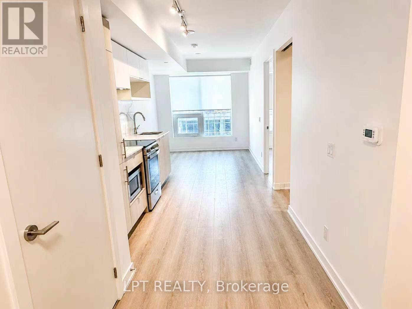 1608 - 100 Queen Street E, Toronto, Ontario  M5C 0B5 - Photo 5 - C13176336
