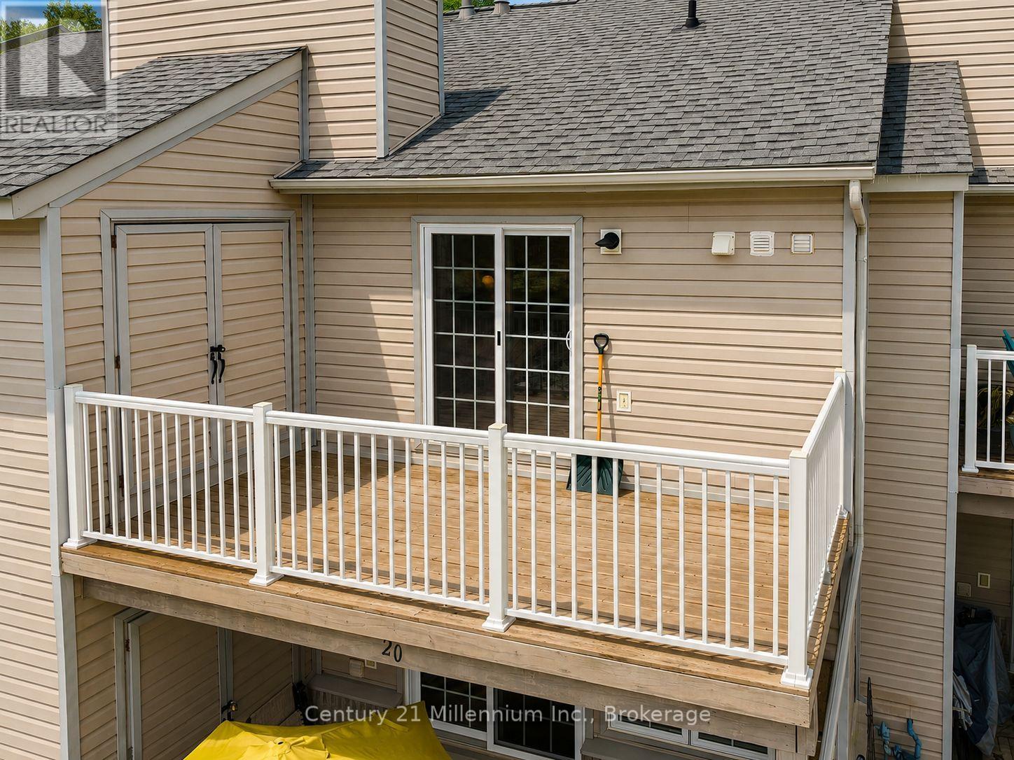 20 - 162 Settlers Way, Blue Mountains, Ontario  L9Y 3Z2 - Photo 22 - X12918592