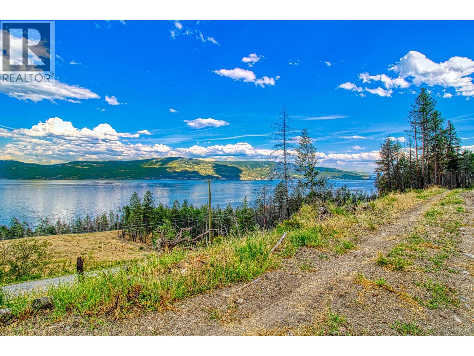 9200 Westside Road Lot# 2, Vernon, British Columbia V1H 2E9 - Photo 2 - 10388965
