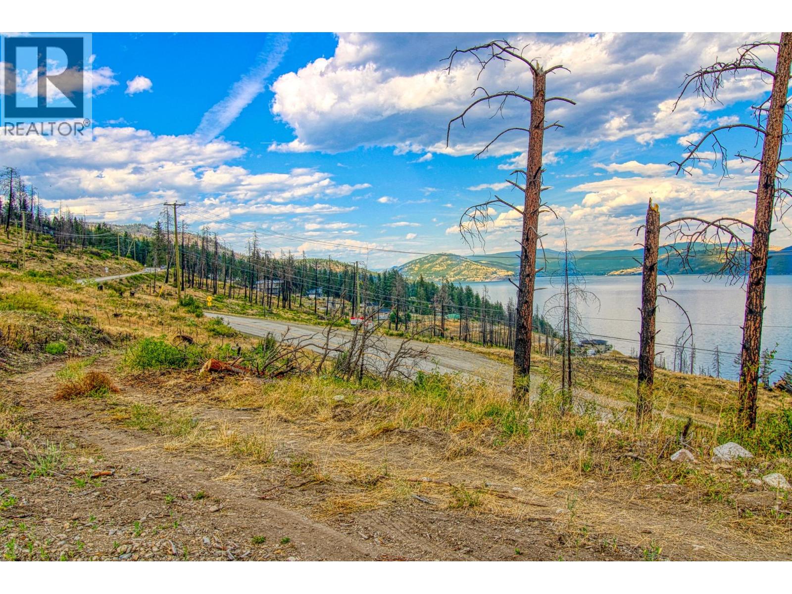 9200 Westside Road Lot# 2, Vernon, British Columbia V1H 2E9 - Photo 6 - 10388965