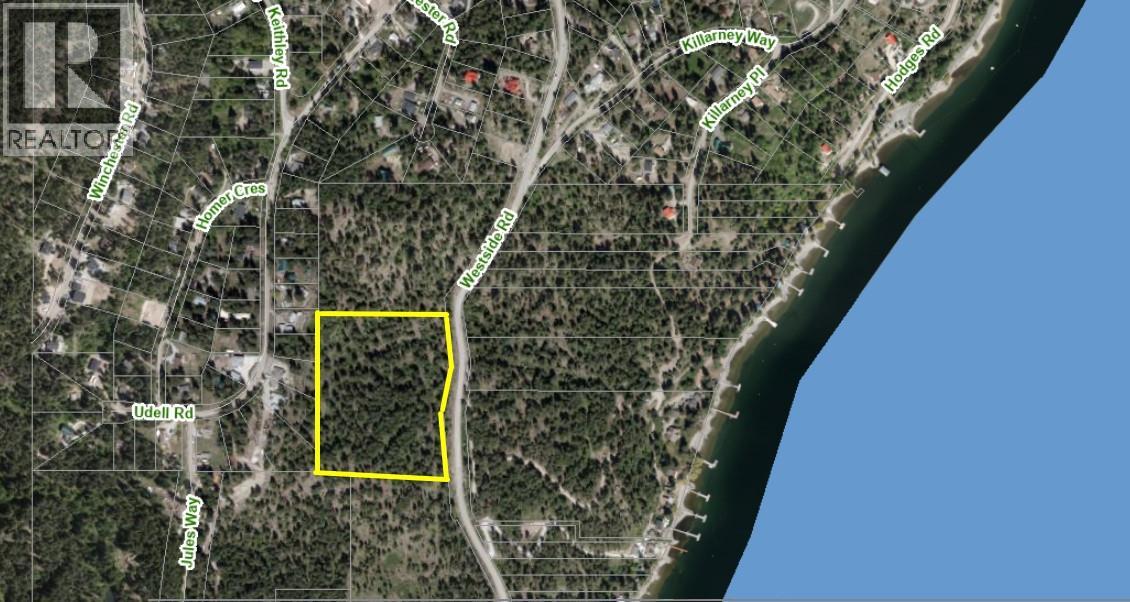 9200 Westside Road Lot# 2, Vernon, British Columbia V1H 2E9 - Photo 9 - 10388965