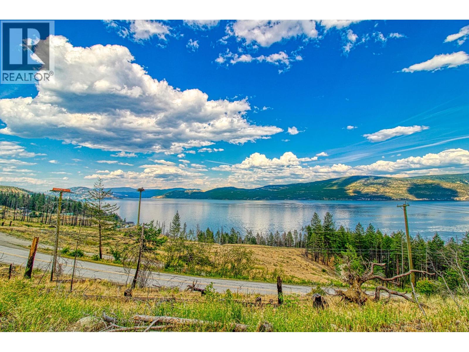9200 Westside Road Lot# 2, Vernon, British Columbia V1H 2E9 - Photo 4 - 10388965