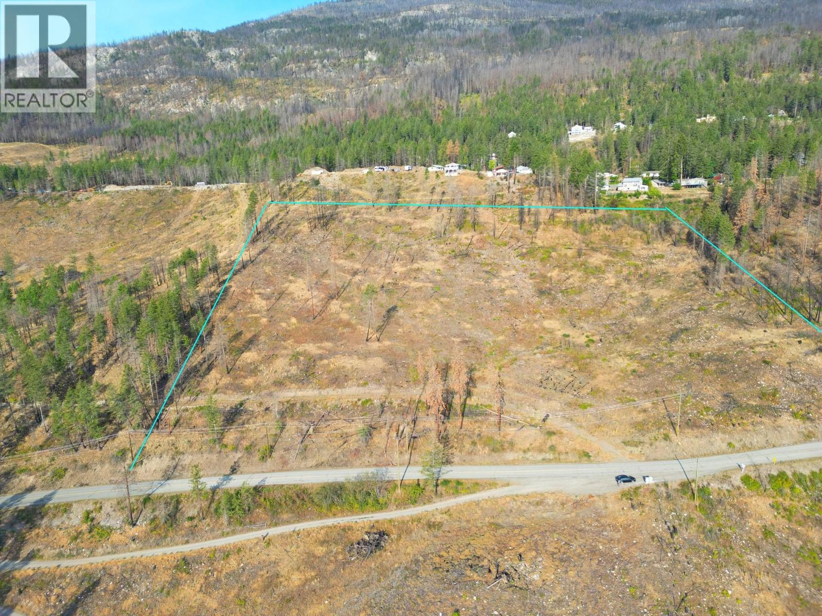 9200 Westside Road Lot# 2, Vernon, British Columbia V1H 2E9 - Photo 11 - 10388965