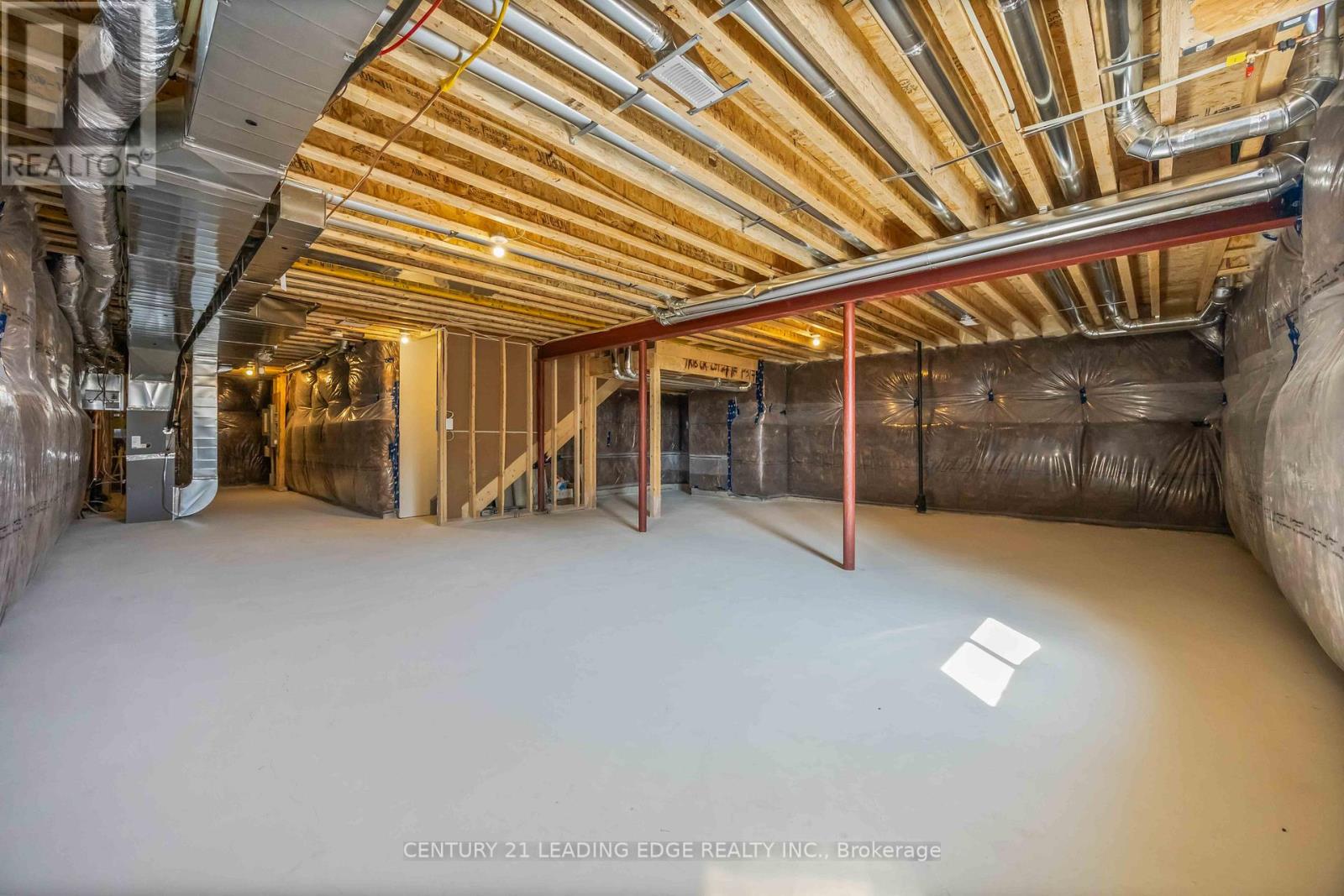 66 Donald Cameron Crescent, Clarington, Ontario  L1E 0M4 - Photo 43 - E13176224