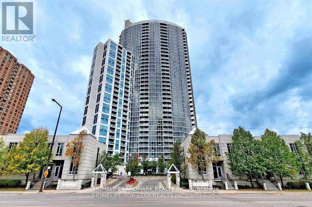 1304 - 83 BOROUGH DRIVE, Toronto, Ontario