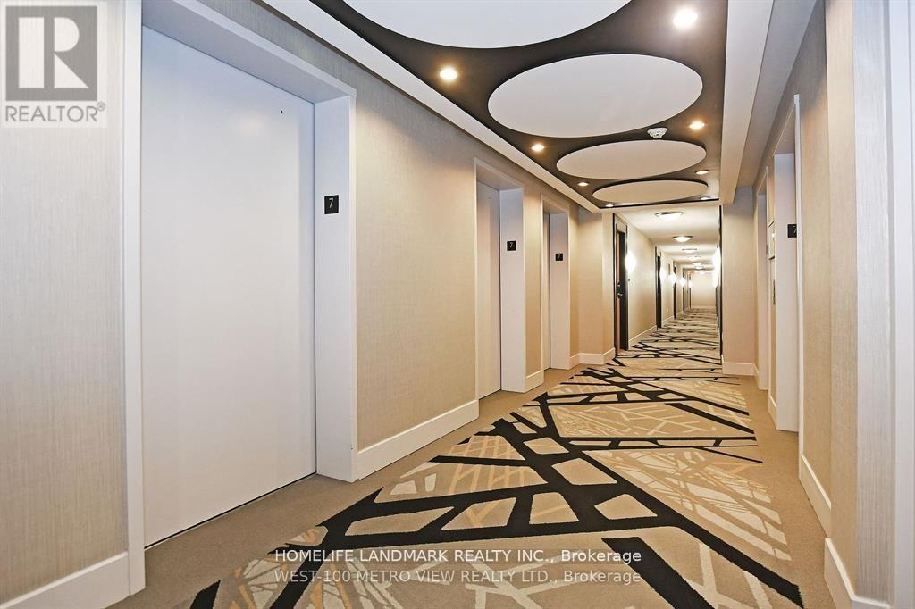 1304 - 83 Borough Drive, Toronto, Ontario  M1P 5E4 - Photo 10 - E13176236