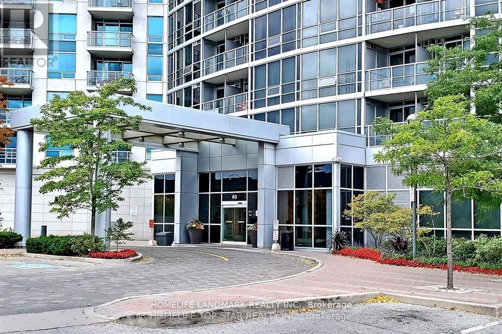 1304 - 83 Borough Drive, Toronto, Ontario  M1P 5E4 - Photo 2 - E13176236