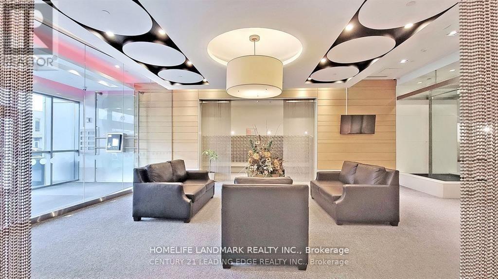 1304 - 83 Borough Drive, Toronto, Ontario  M1P 5E4 - Photo 3 - E13176236