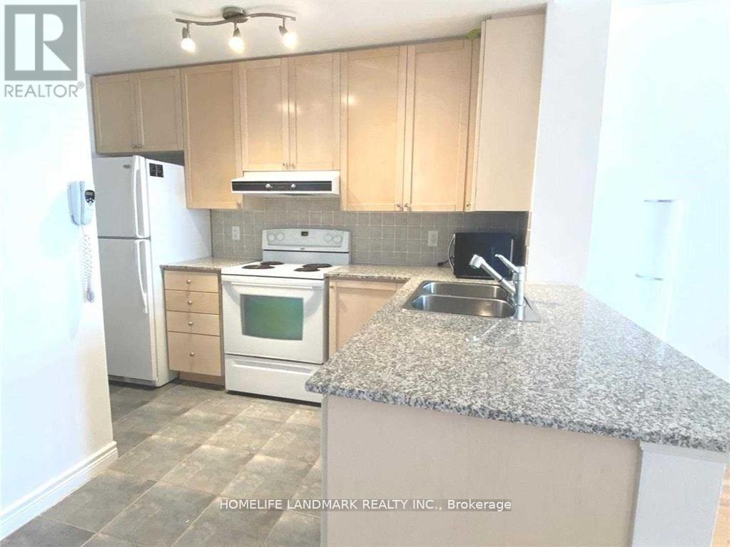 1304 - 83 Borough Drive, Toronto, Ontario  M1P 5E4 - Photo 5 - E13176236