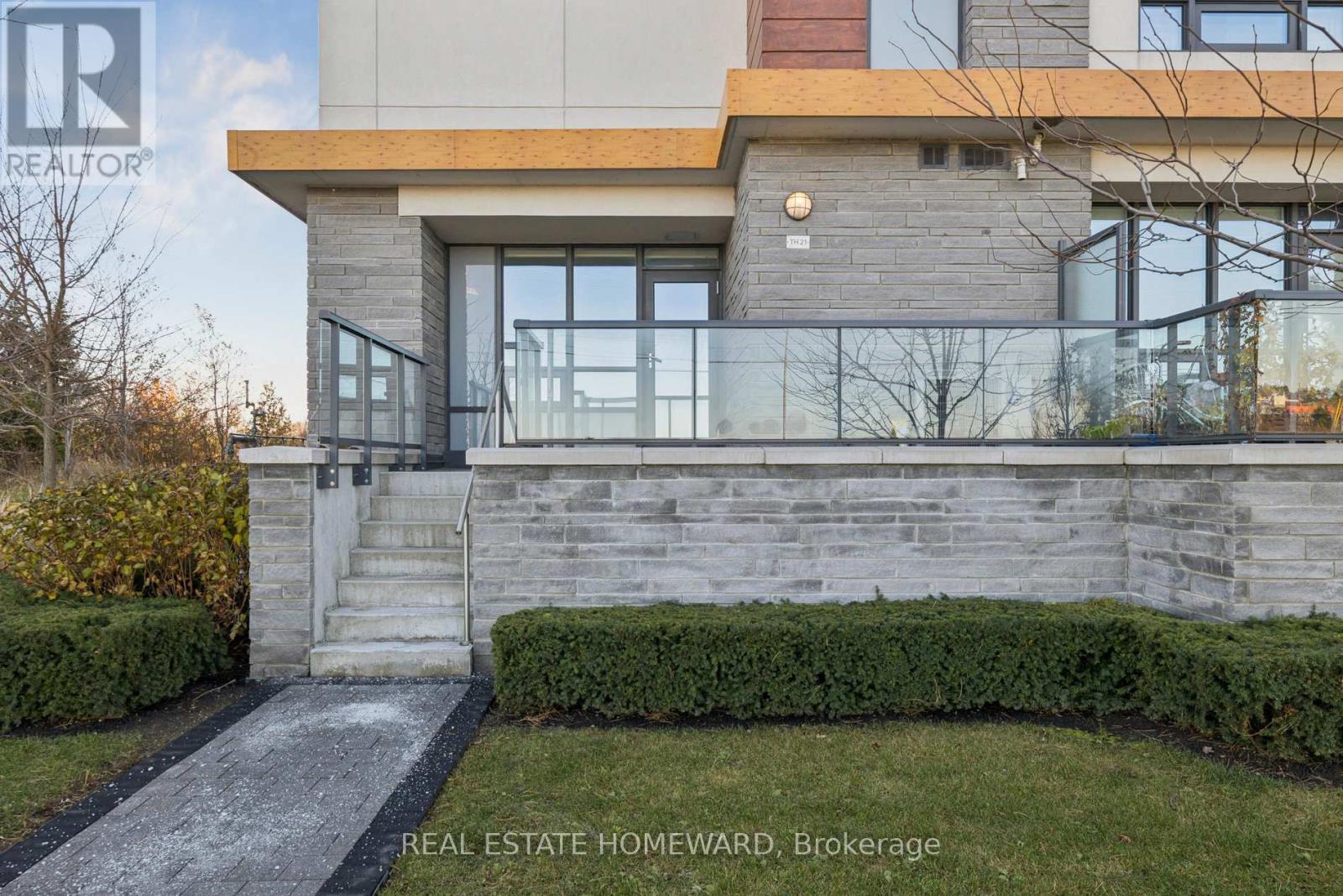 21 - 1245 Bayly Street, Pickering, Ontario  L1W 0B5 - Photo 25 - E13176322
