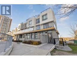 21 - 1245 BAYLY STREET, Pickering, Ontario