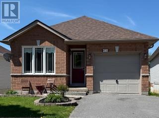 416 Abound Crescent, Peterborough, Ontario  K9J 8S2 - Photo 1 - X12899414