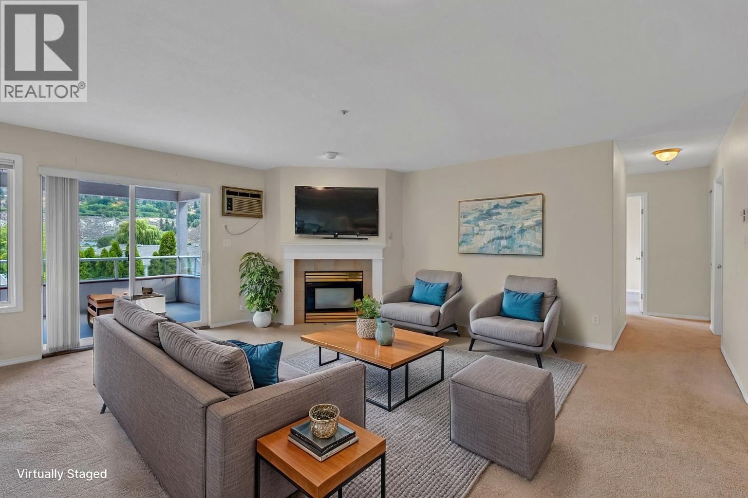 3310 Skaha Lake Road Unit# 306, Penticton, British Columbia V2A 6G4 - Photo 8 - 10388970