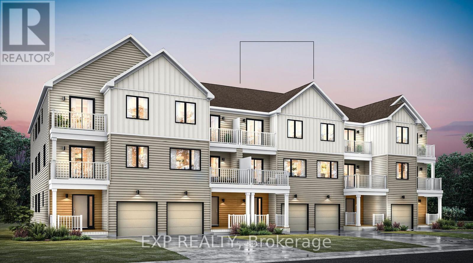 314 JOHN KIM BELL PRIVATE, Ottawa, Ontario