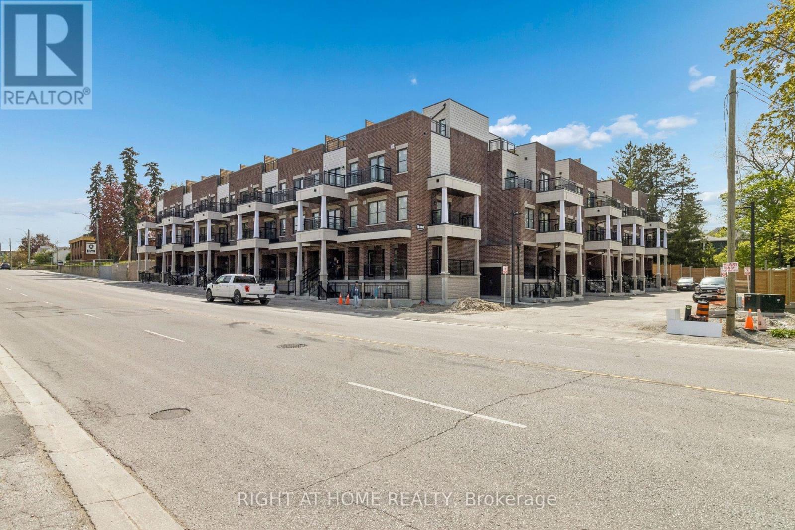 206 - 15100 Yonge Street, Aurora, Ontario  L4G 4C8 - Photo 2 - N13166914