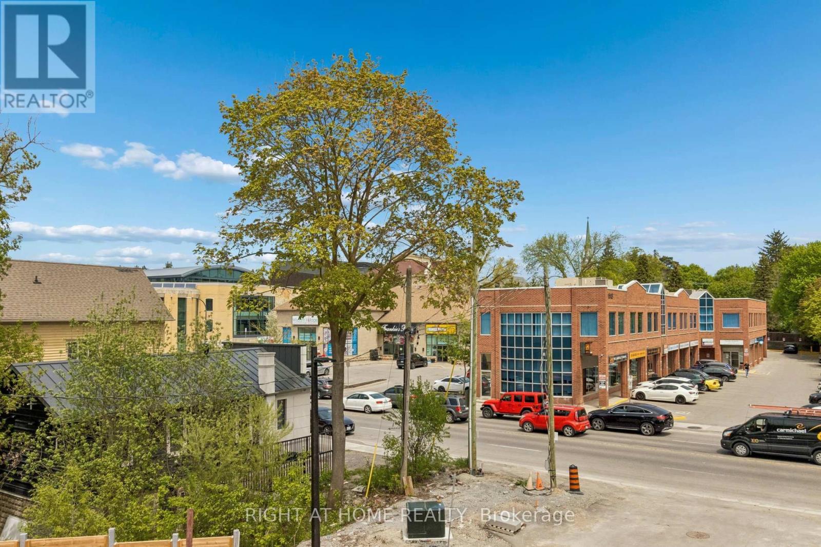 206 - 15100 Yonge Street, Aurora, Ontario  L4G 4C8 - Photo 22 - N13166914