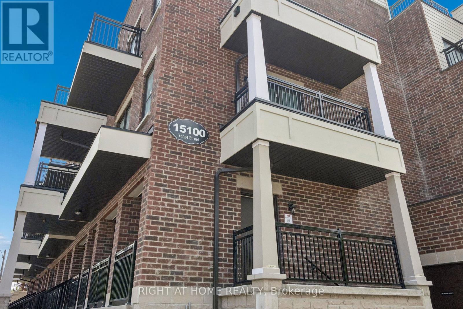 206 - 15100 Yonge Street, Aurora, Ontario  L4G 4C8 - Photo 3 - N13166914