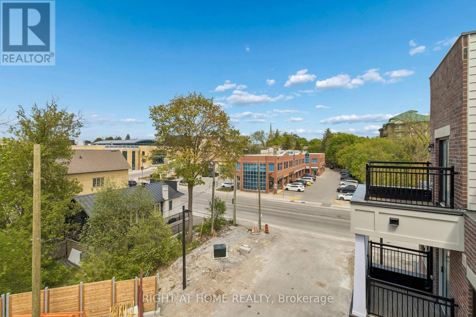 206 - 15100 Yonge Street, Aurora, Ontario  L4G 4C8 - Photo 37 - N13166914