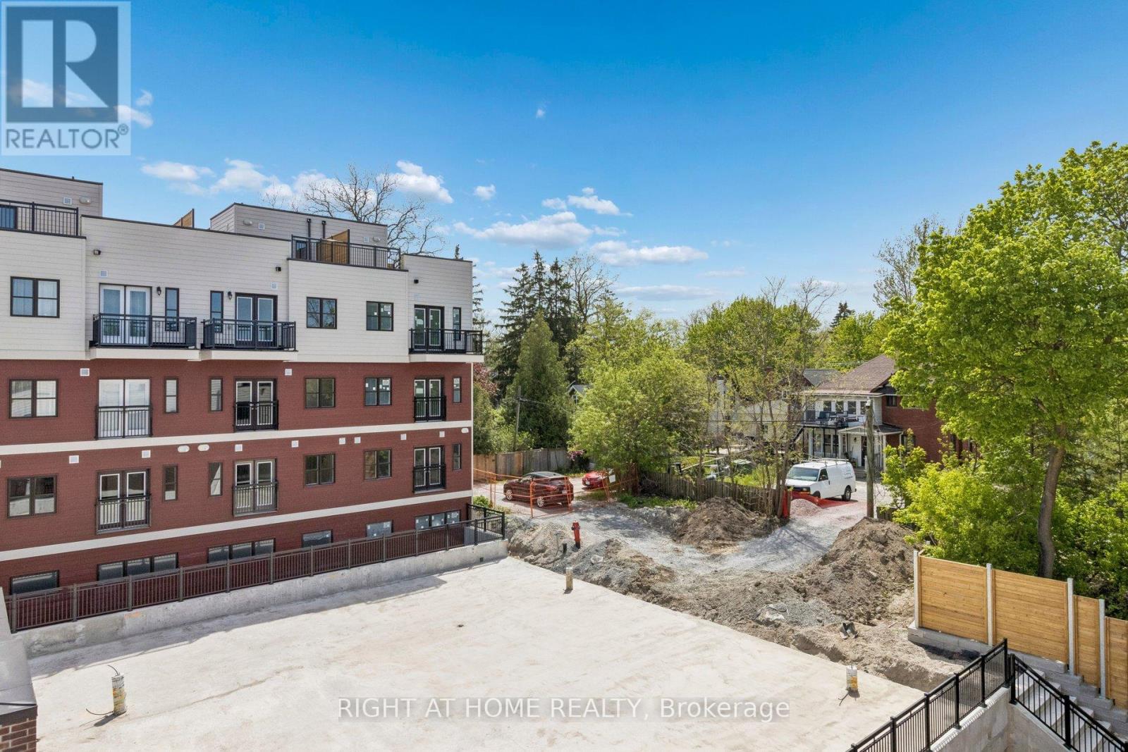 206 - 15100 Yonge Street, Aurora, Ontario  L4G 4C8 - Photo 48 - N13166914
