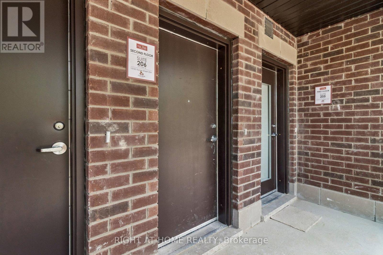 206 - 15100 Yonge Street, Aurora, Ontario  L4G 4C8 - Photo 5 - N13166914