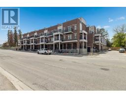 206 - 15100 YONGE STREET, Aurora, Ontario
