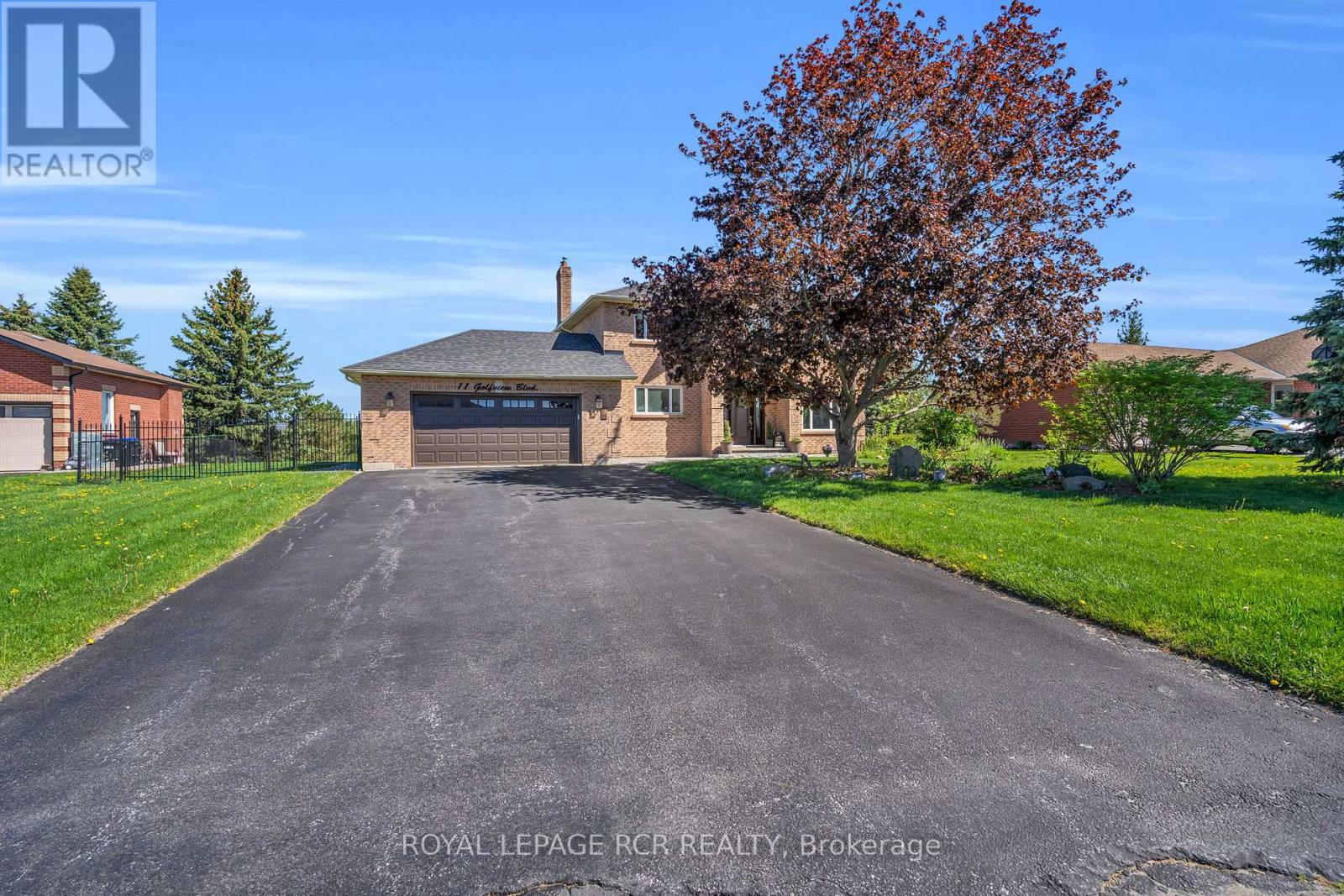 11 Golfview Boulevard, Bradford West Gwillimbury (Bradford), Ontario  L3Z 3Z1 - Photo 9 - N13176182