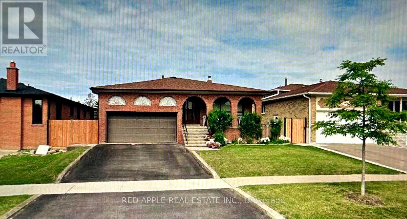 180 JEANNE DRIVE, Vaughan, Ontario
