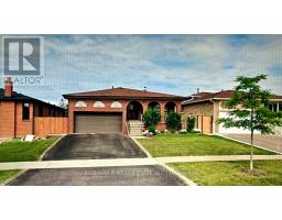 180 JEANNE DRIVE, Vaughan, Ontario