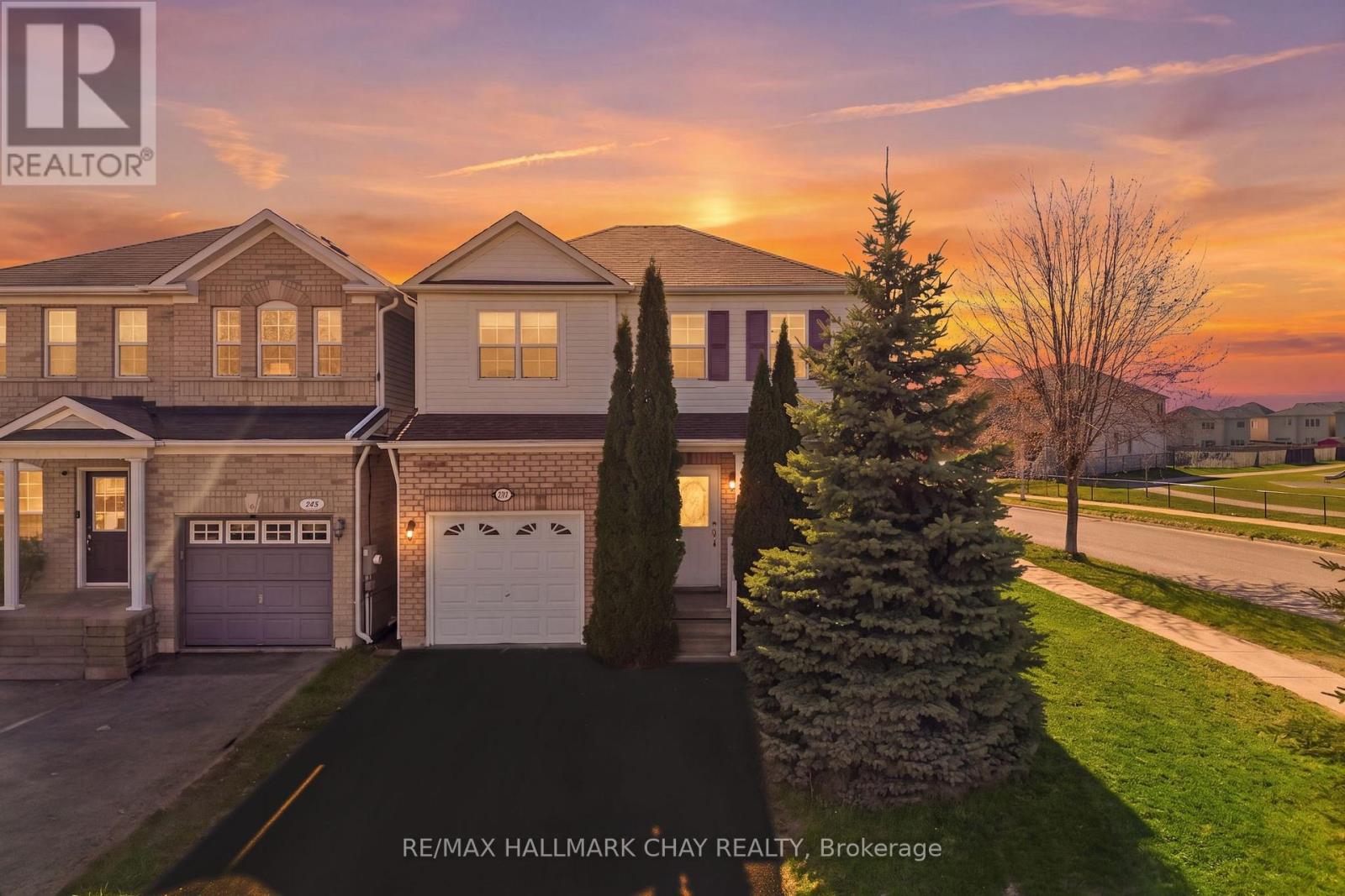 167 Maplewood Drive, Essa (Angus), Ontario  L0M 1B4 - Photo 1 - N13176194
