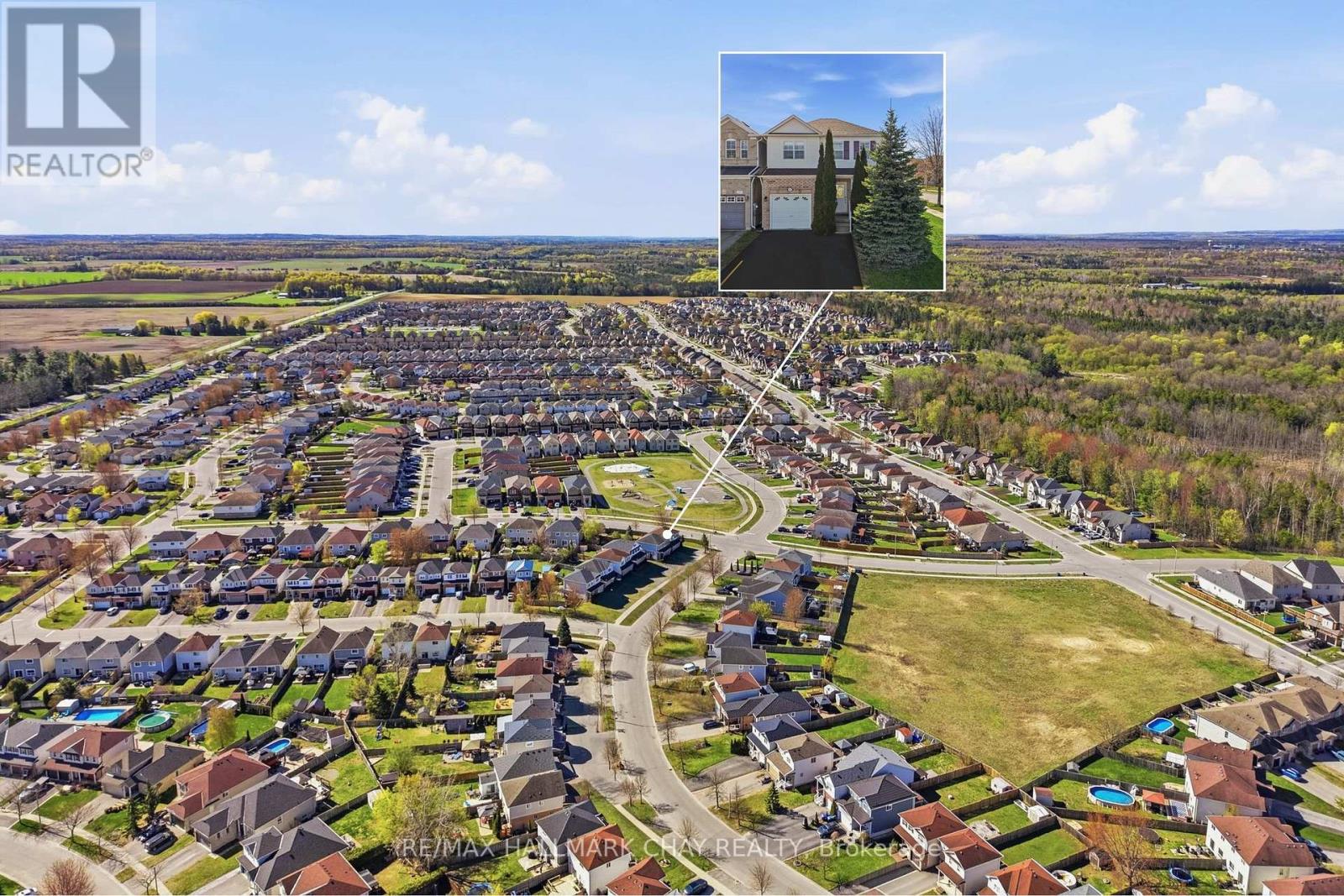167 Maplewood Drive, Essa (Angus), Ontario  L0M 1B4 - Photo 31 - N13176194