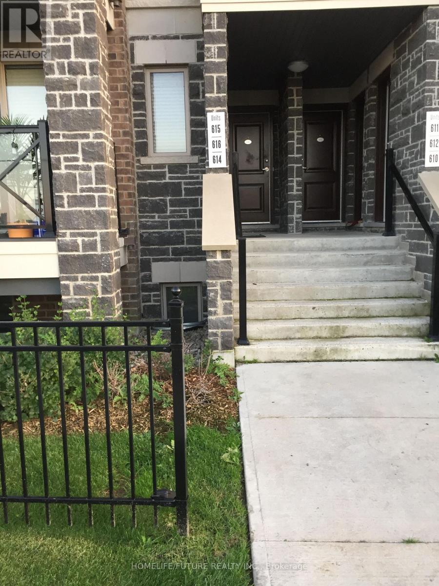 615 - 50 Dunsheath Way, Markham, Ontario  L6B 1N3 - Photo 14 - N13176318